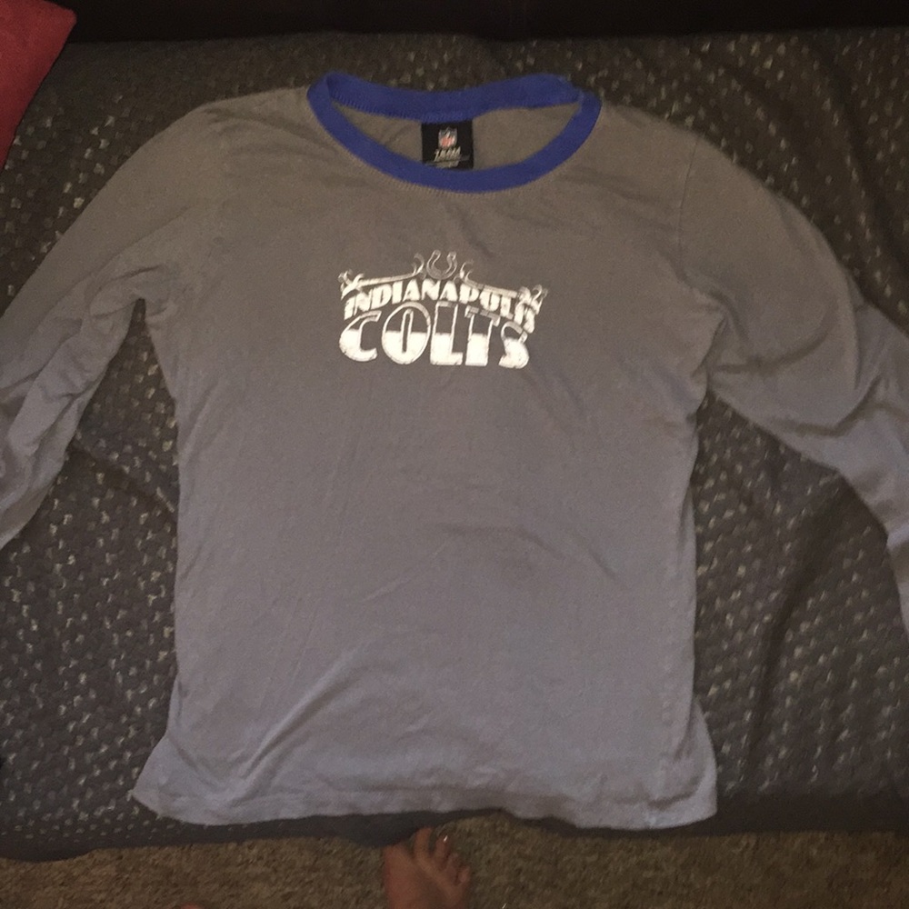 Indianapolis Colts Jersey
